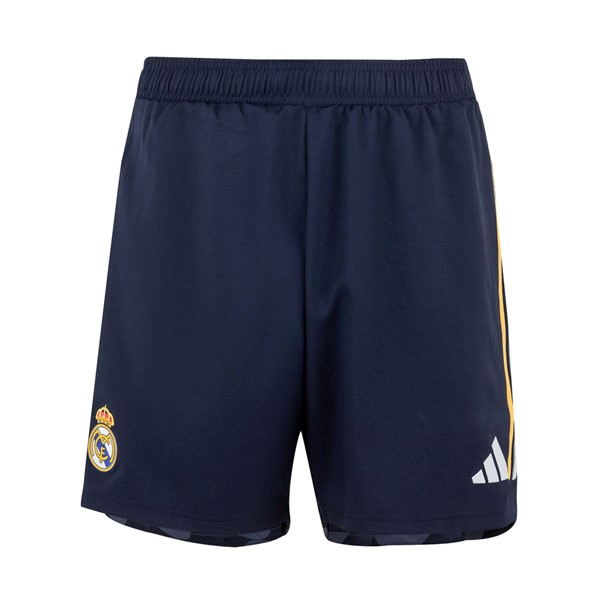 Pantalones Real Madrid 2ª 2023-2024